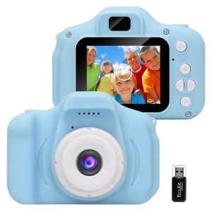La migliore macchina fotografica per bambini vtech del 2022