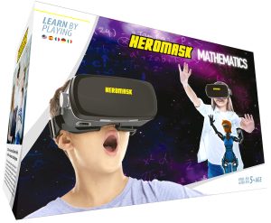 I migliori occhiali per realta virtuale del 2022