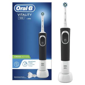 Il miglior spazzolino elettrico oral b per bambini del 2022